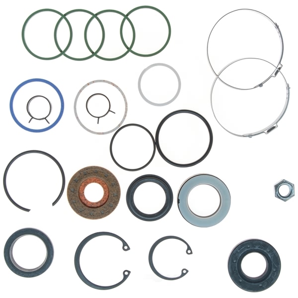 Gates Rack And Pinion Seal Kit 351690