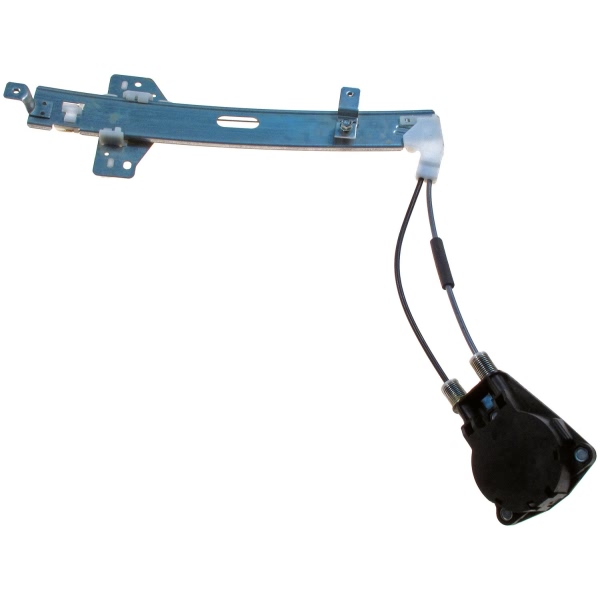 Dorman Rear Driver Side Manual Window Regulator 749-071