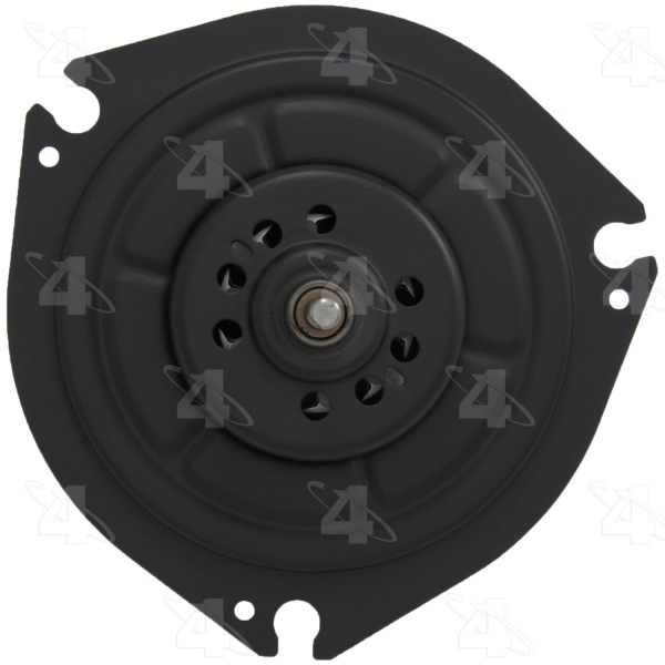 Four Seasons Hvac Blower Motor Without Wheel 35190