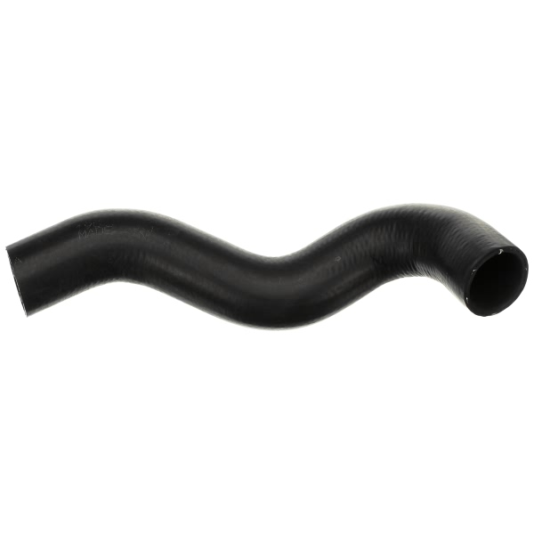 Gates Engine Coolant Molded Radiator Hose 22779