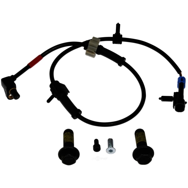 Dorman Front Driver Side Abs Wheel Speed Sensor 970-747