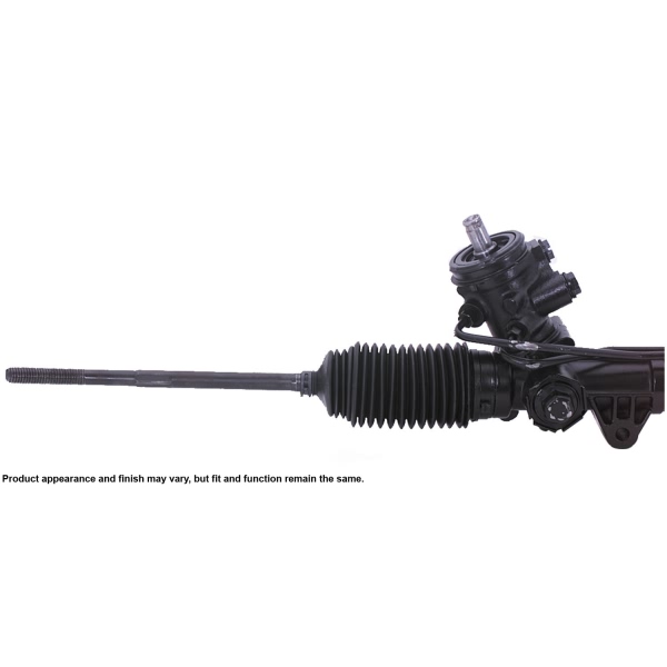 Cardone Reman Remanufactured Hydraulic Power Rack and Pinion Complete Unit 22-153