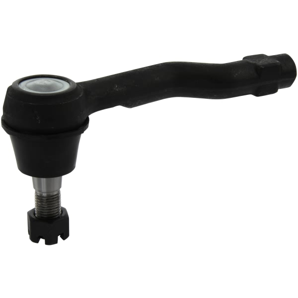 Centric Premium™ Front Driver Side Outer Steering Tie Rod End 612.42119