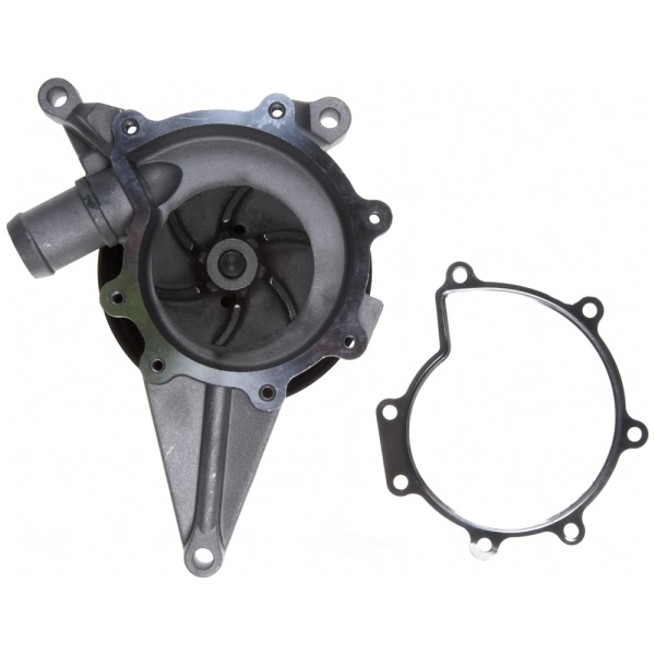 Gates Engine Coolant Standard Water Pump 43013