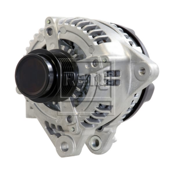 Remy Remanufactured Alternator 12919