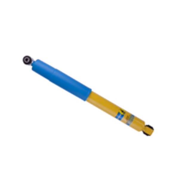 Bilstein Rear Driver Or Passenger Side Standard Monotube Smooth Body Shock Absorber 24-253246