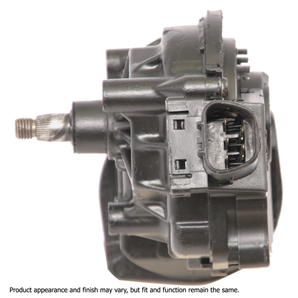 Cardone Reman Remanufactured Wiper Motor 43-2037