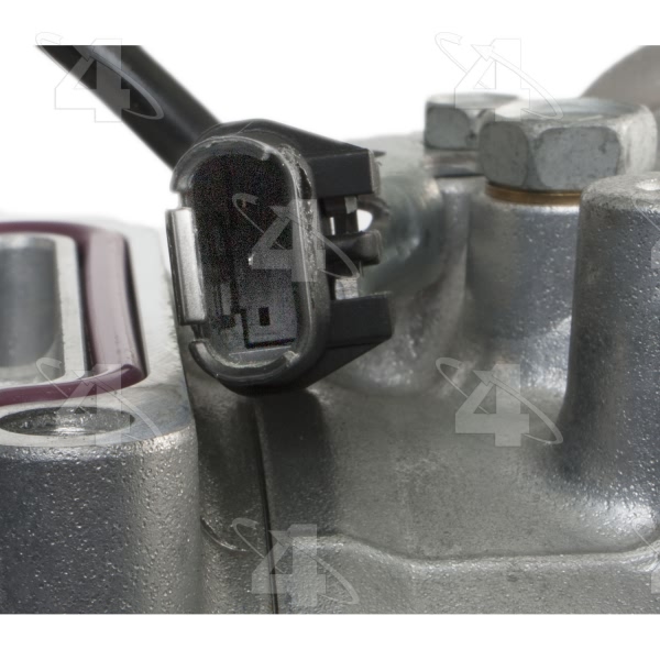 Four Seasons A C Compressor With Clutch 198366