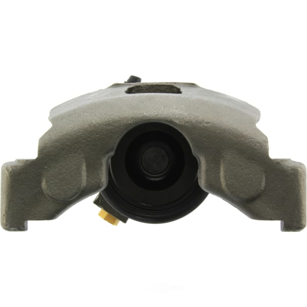 Centric Remanufactured Semi-Loaded Front Passenger Side Brake Caliper 141.56023