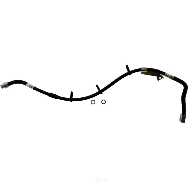 Centric Front Driver Side Brake Hose 150.65166