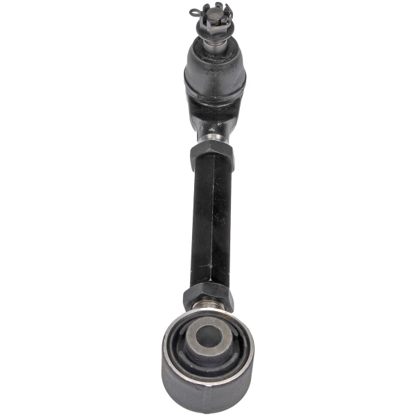 Dorman Rear Passenger Side Upper Forward Adjustable Control Arm And Ball Joint Assembly 522-047