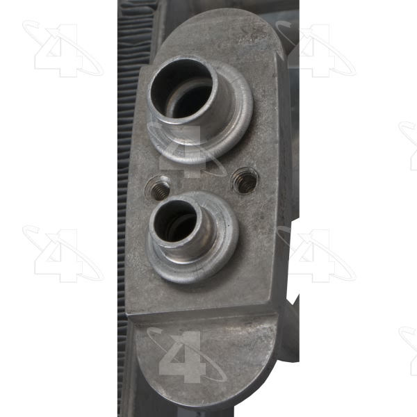 Four Seasons A C Evaporator Core 64048