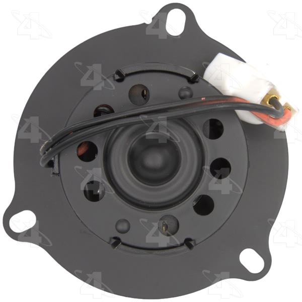 Four Seasons Radiator Fan Motor 35255