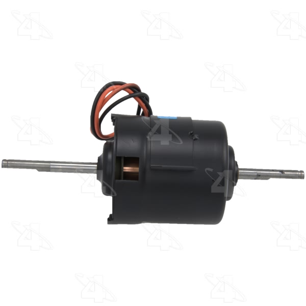 Four Seasons Hvac Blower Motor Without Wheel 35007