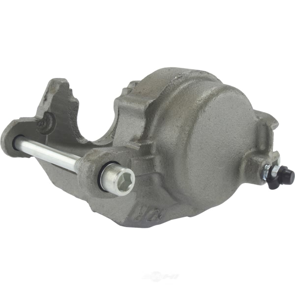 Centric Remanufactured Semi-Loaded Front Passenger Side Brake Caliper 141.62067