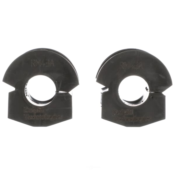 Delphi Rear Sway Bar Bushings TD4192W