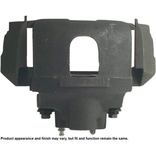Cardone Reman Remanufactured Unloaded Caliper w/Bracket 18-B4367S