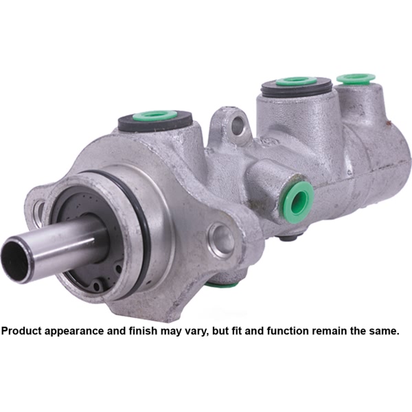 Cardone Reman Remanufactured Master Cylinder 11-2743