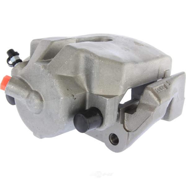 Centric Remanufactured Semi-Loaded Front Passenger Side Brake Caliper 141.34049