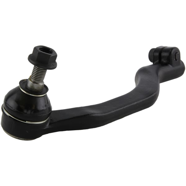 Centric Premium™ Front Passenger Side Outer Steering Tie Rod End 612.34042