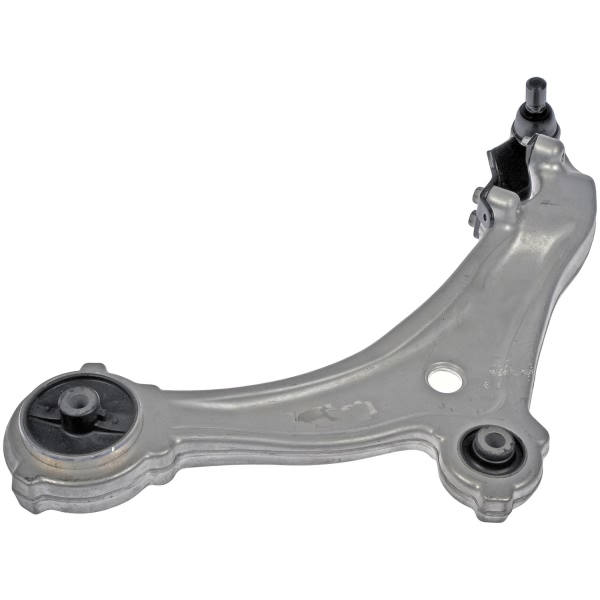 Dorman Front Driver Side Lower Non Adjustable Control Arm And Ball Joint Assembly 524-221