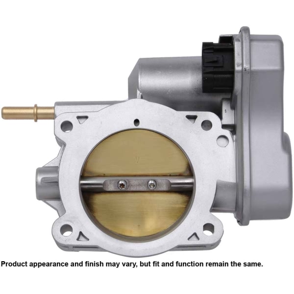 Cardone Reman Remanufactured Throttle Body 67-3004