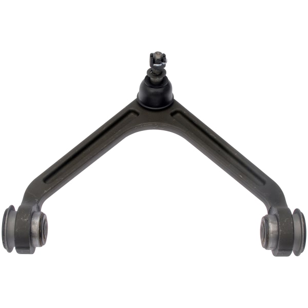 Dorman Front Passenger Side Upper Non Adjustable Control Arm And Ball Joint Assembly 520-599