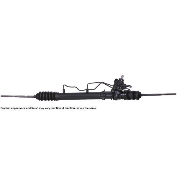 Cardone Reman Remanufactured Hydraulic Power Rack and Pinion Complete Unit 26-1883