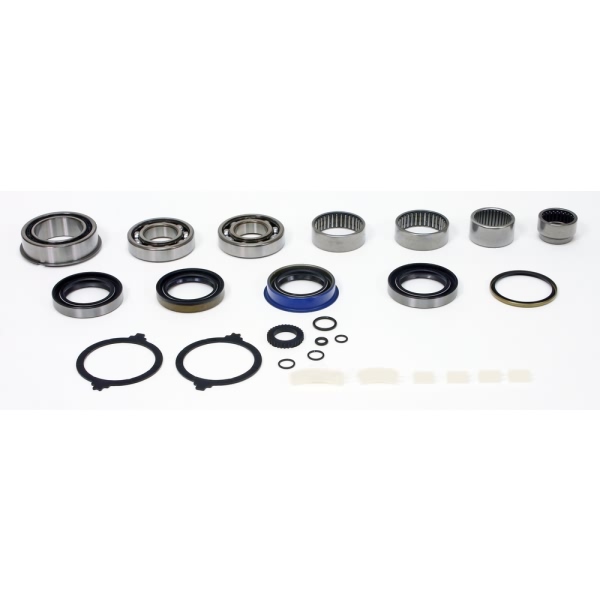 SKF Transfer Case Rebuild Kit STCK241-CC