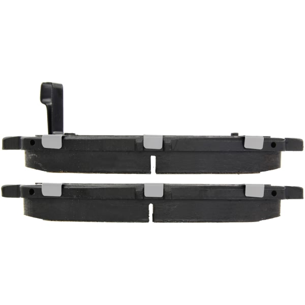 Centric Posi Quiet Pro™ Ceramic Front Disc Brake Pads 500.13940