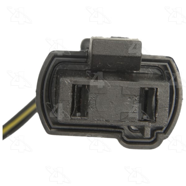 Four Seasons A C Clutch Cycle Switch Connector 37234