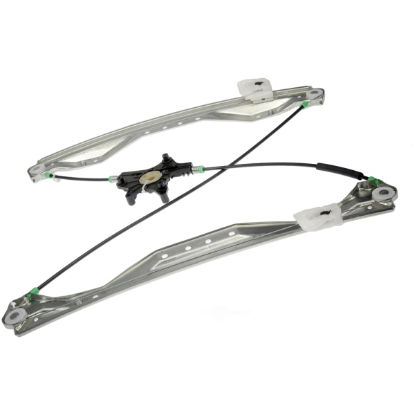 Dorman Front Passenger Side Power Window Regulator Without Motor 749-509