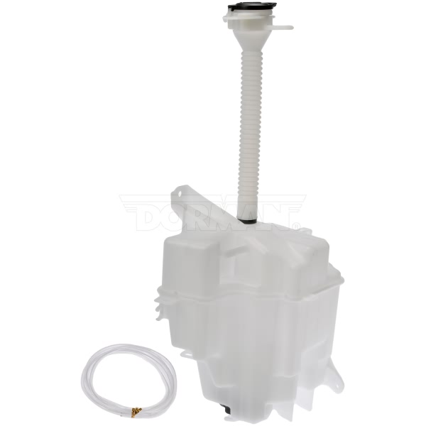 Dorman Oe Solutions Front Washer Fluid Reservoir 603-035