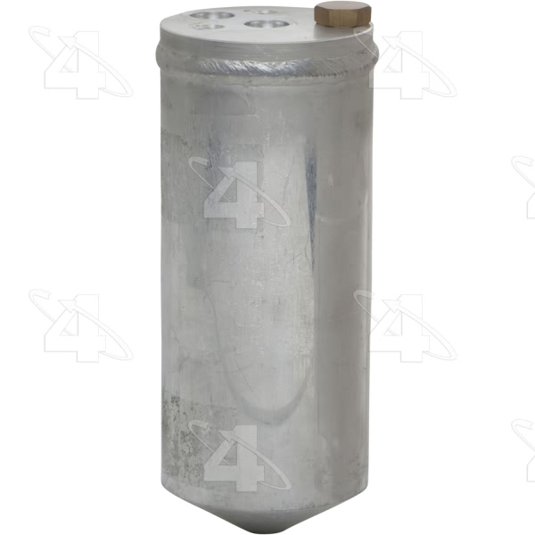 Four Seasons Aluminum Filter Drier w/o Pad Mount 83160