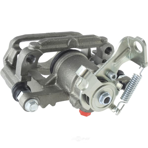 Centric Remanufactured Semi-Loaded Rear Passenger Side Brake Caliper 141.62631