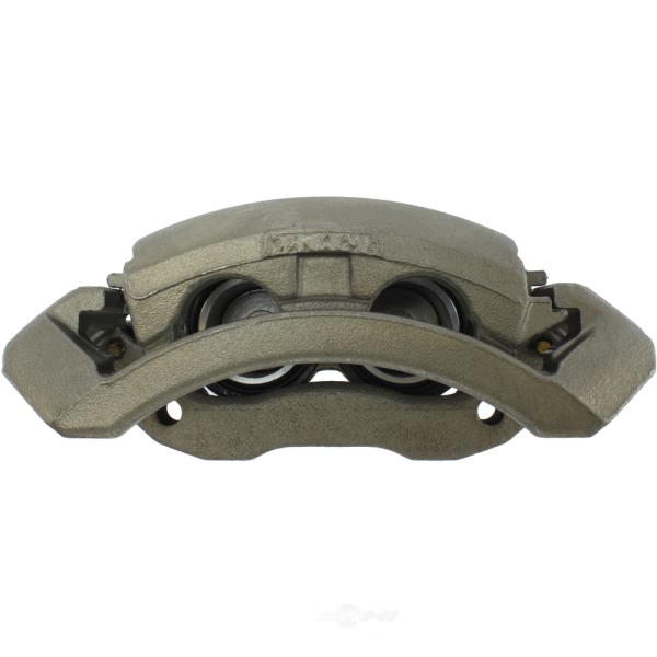 Centric Remanufactured Semi-Loaded Front Passenger Side Brake Caliper 141.67045