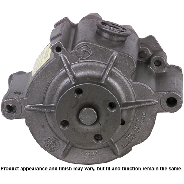 Cardone Reman Remanufactured Smog Air Pump 32-132