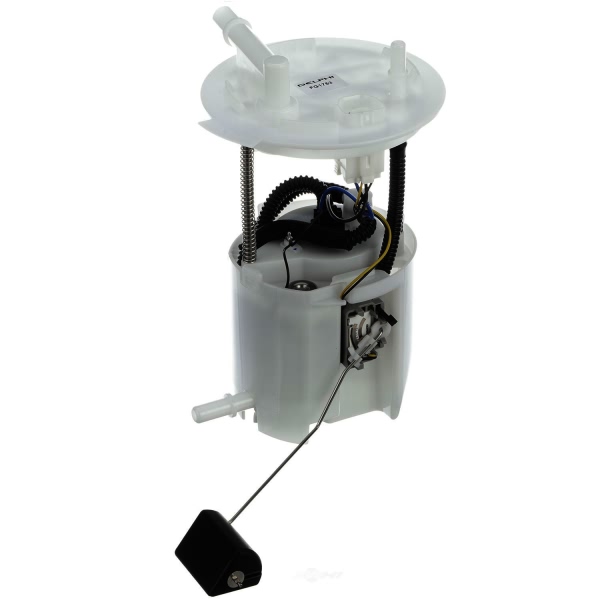 Delphi Passenger Side Fuel Pump Module Assembly FG1753