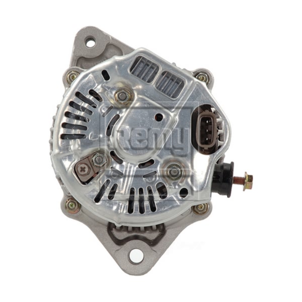 Remy Remanufactured Alternator 14838