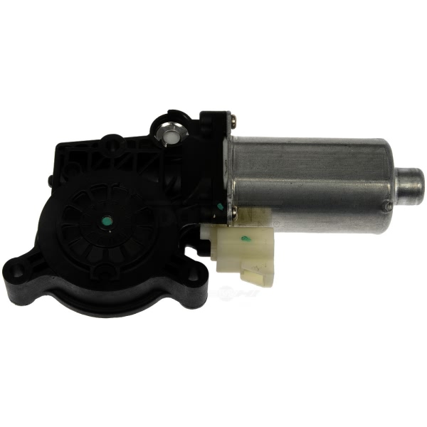 Dorman OE Solutions Rear Driver Side Window Motor 742-124