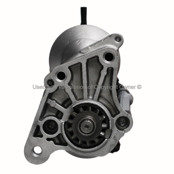 Quality-Built Starter Remanufactured 19030