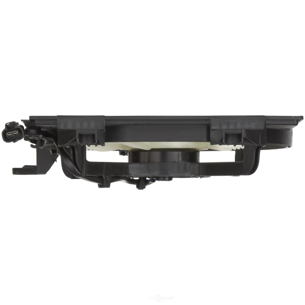 Spectra Premium A/C Condenser Fan Assembly CF22003