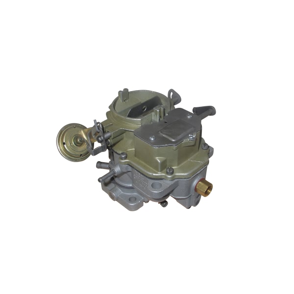 Uremco Remanufacted Carburetor 5-5158