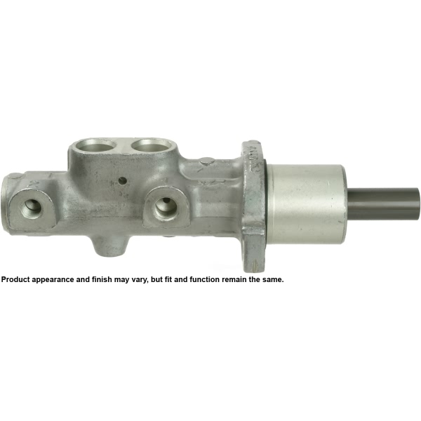 Cardone Reman Remanufactured Master Cylinder 11-2843