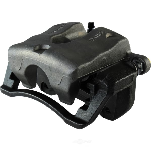 Centric Remanufactured Semi-Loaded Rear Passenger Side Brake Caliper 141.62599