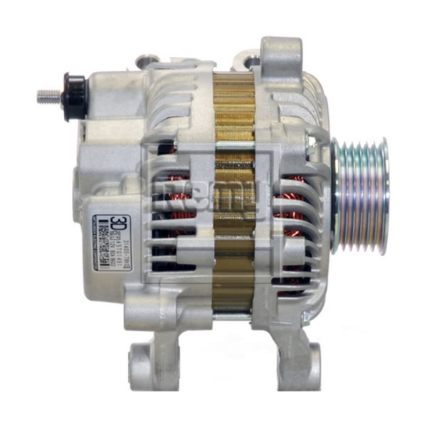 Remy Premium; Remanufactured 12971