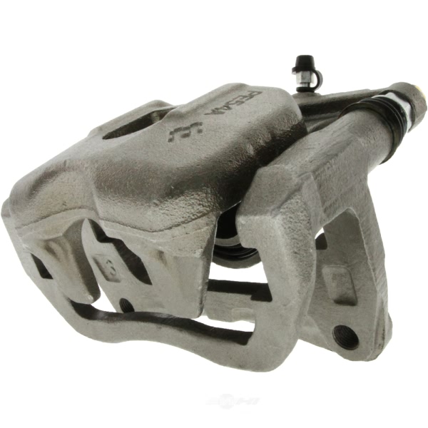Centric Remanufactured Semi-Loaded Front Driver Side Brake Caliper 141.44182