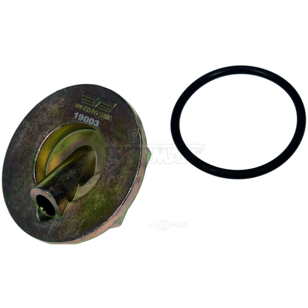 Dorman OE Solutions Oil Pan Dipstick Flange Kit 904-256