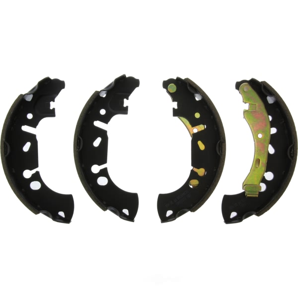 Centric Premium Rear Drum Brake Shoes 111.10461