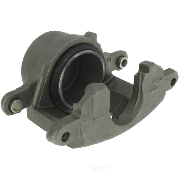 Centric Remanufactured Semi-Loaded Front Driver Side Brake Caliper 141.66014